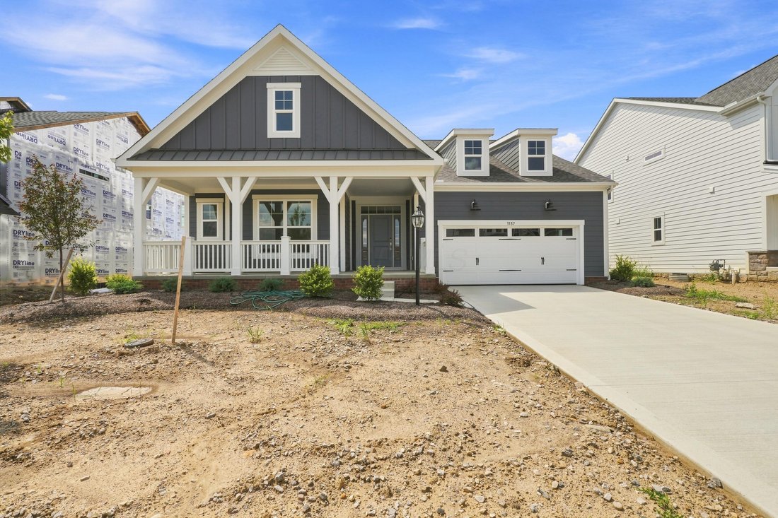 House in Sunbury, Ohio, United States 1 - 17679960