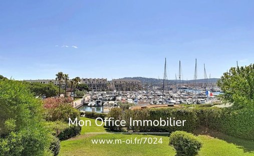 Apartment in Est, Cogolin, France 1