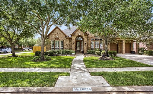 Casa en Katy, Texas, Estados Unidos 1