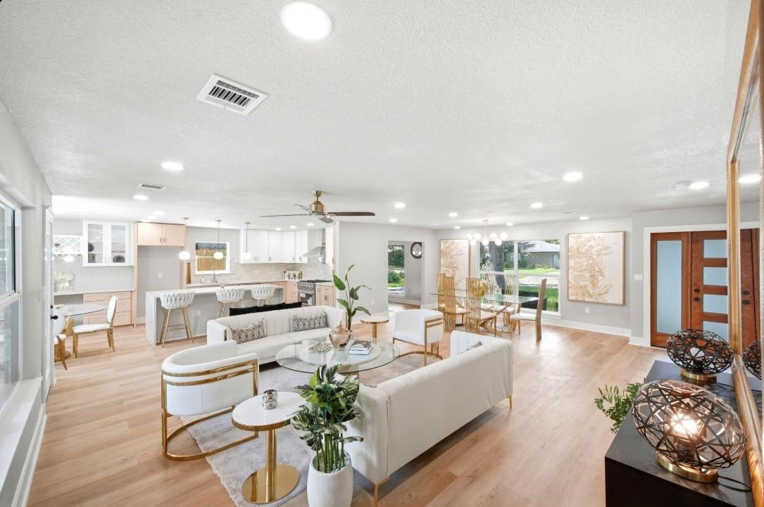 Haus in Houston, Texas, Vereinigte Staaten 3 - 18654937