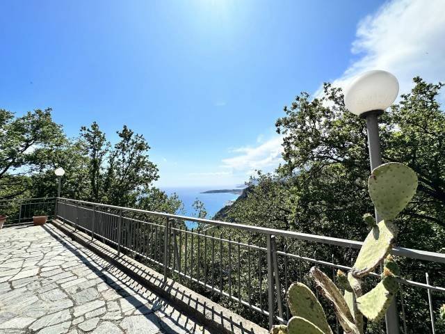 Villa in Menton, Provence-Alpes-Côte d'Azur, France 2 - 18251267