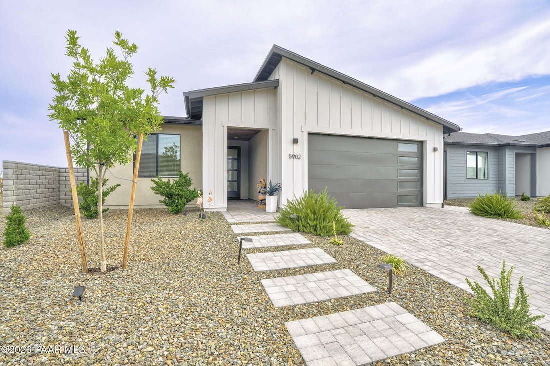 House in Prescott Valley, Arizona, United States 2 - 18650965