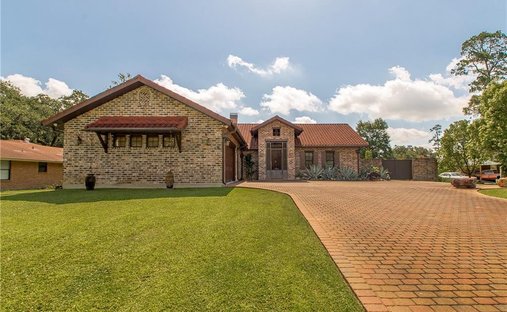 Casa en Hammond, Luisiana, Estados Unidos 1