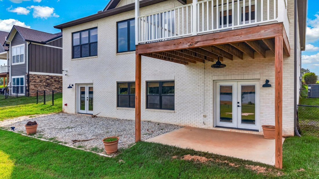 Casa en Bean Station, Tennessee, Estados Unidos 5 - 17396892