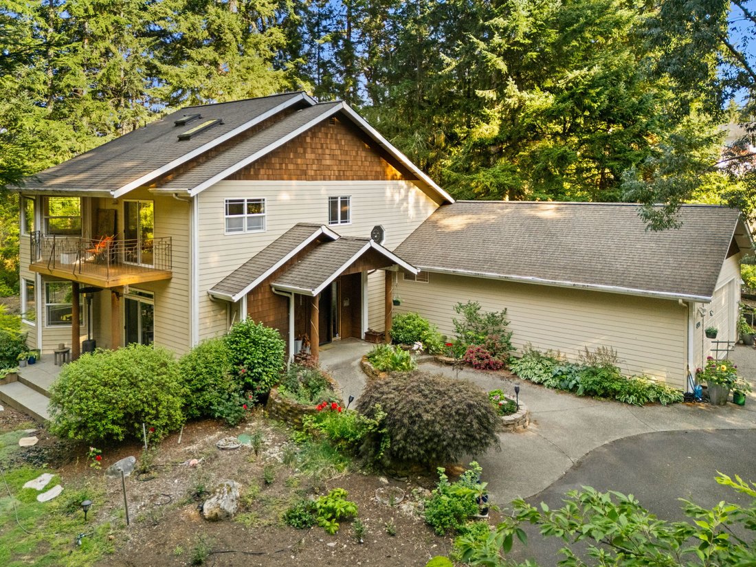 Haus in Olympia, Washington, Vereinigte Staaten 1 - 18652645