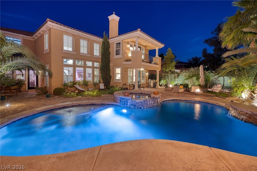 House in Henderson, Nevada, United States 5 - 18655093