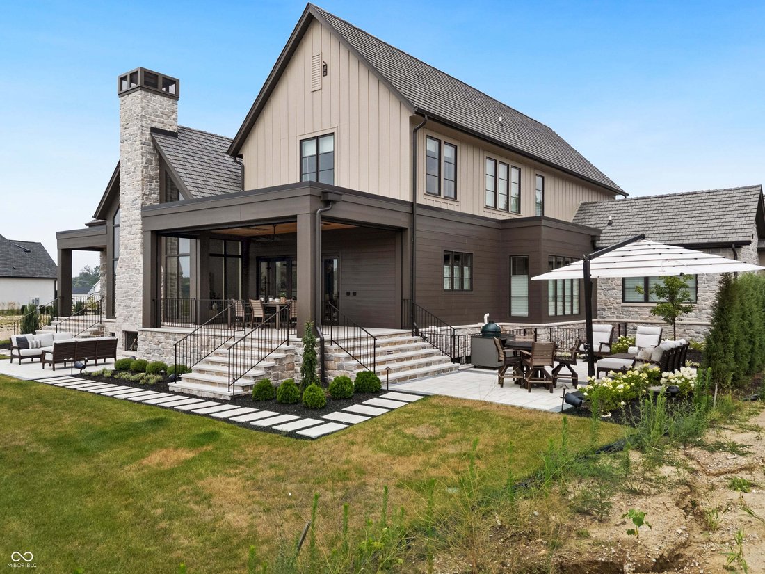House in Westfield, Indiana, United States 2 - 18653086