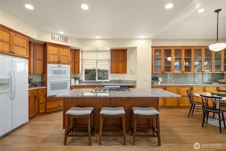 House in Snoqualmie, Washington, United States 2 - 18656283