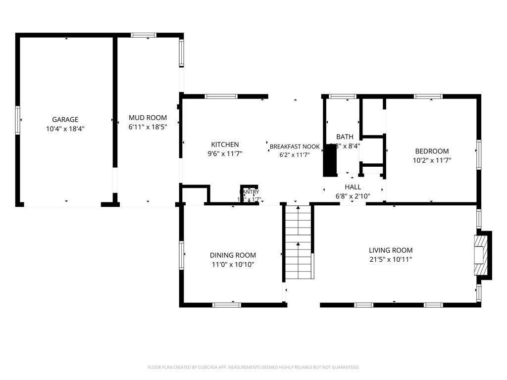 House in Warwick, Rhode Island, United States 3 - 18650739