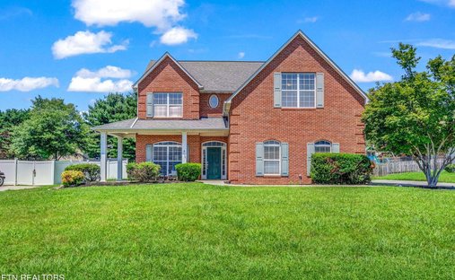Maison à Knoxville, Tennessee, États-Unis 1
