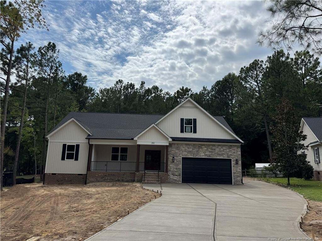 House in Sanford, North Carolina, United States 1 - 18085368