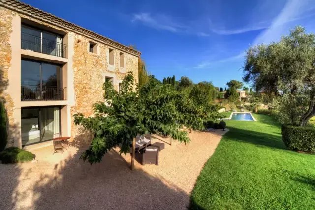 Villa in Plan de Noves, Vence, France 2 - 16334531