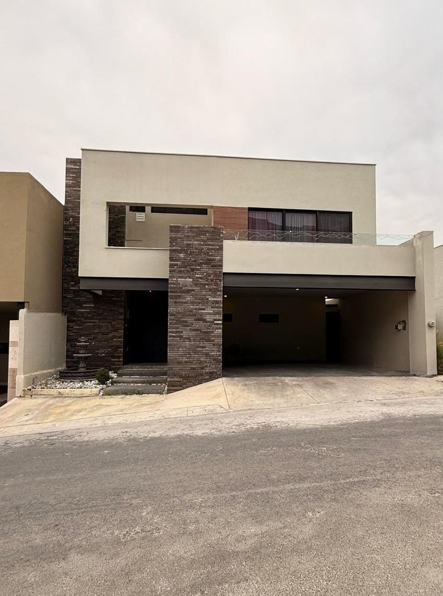 House in Monterrey, Nuevo Leon, Mexico 2 - 18652437