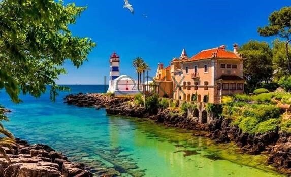 Villa in Estoril, Cascais e Estoril, Lisbon 4 - 18652136