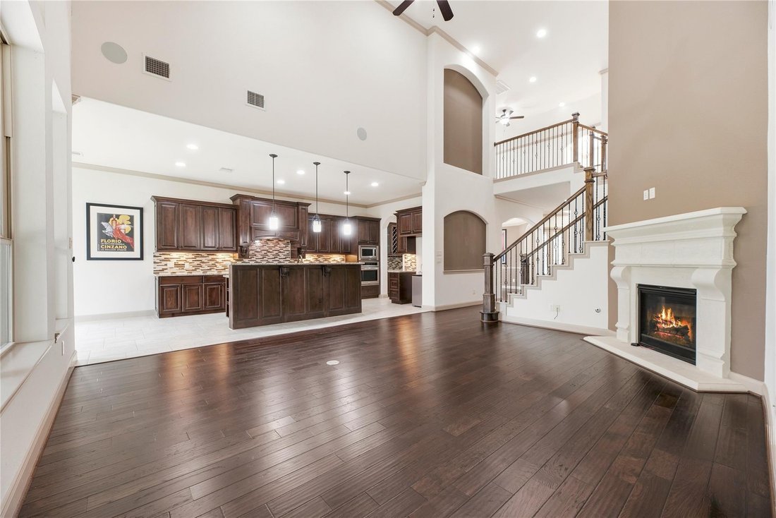 House in Katy, Texas, United States 4 - 18654893