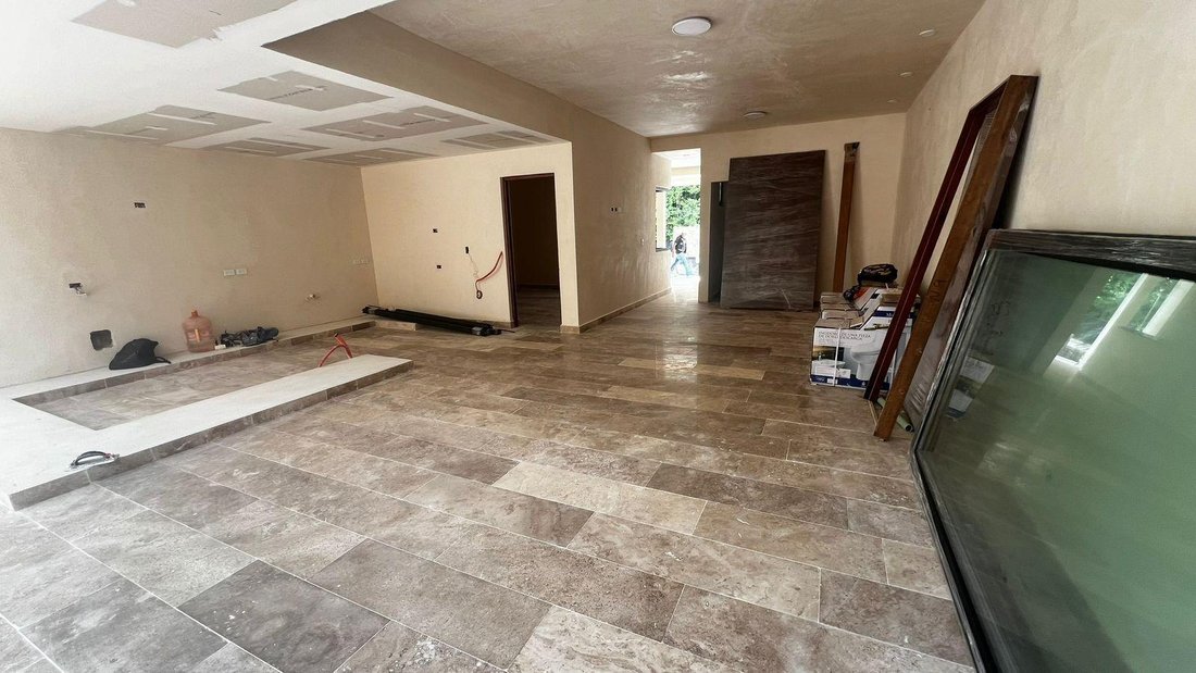 House in Playa del Carmen, Quintana Roo, Mexico 3 - 18652611