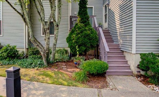 Condo in Branford, Connecticut, United States 1
