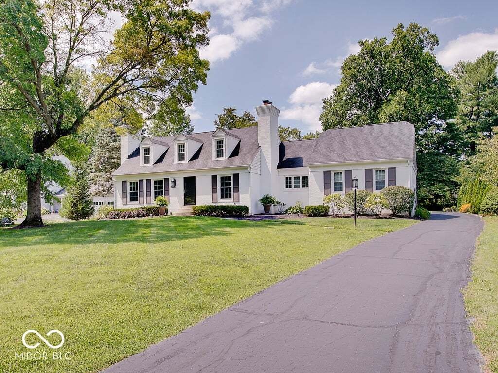 House in Indianapolis, Indiana, United States 3 - 18651088