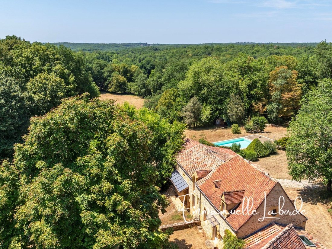 House in Lalinde, Nouvelle-Aquitaine, France 2 - 18300073