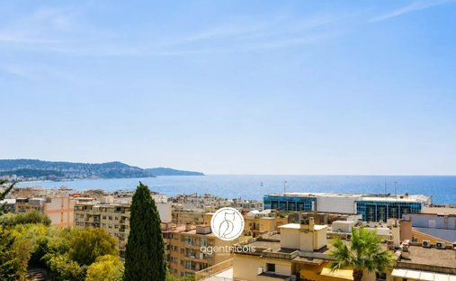 Appartement à Fabron, Nice, France 1