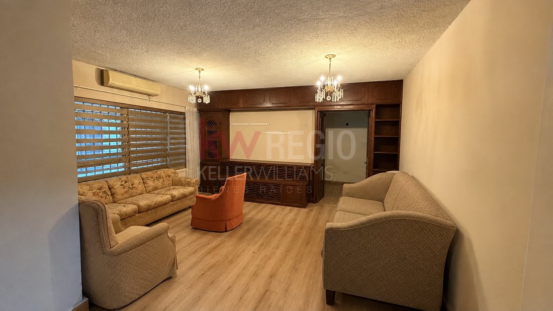 House in Monterrey, Nuevo Leon, Mexico 4 - 18654654