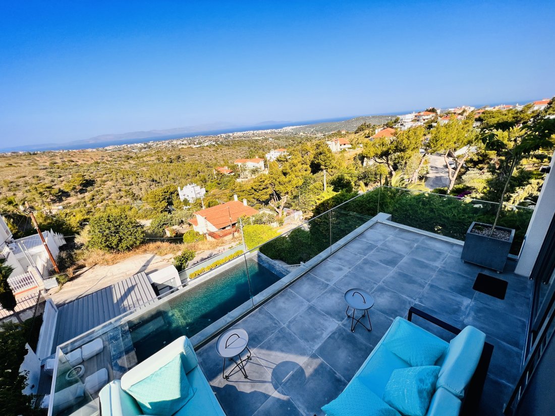 House in Rafina, Attica, Greece 5 - 18656067