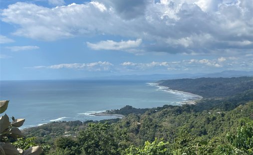 Land in Malpais, Puntarenas Province, Costa Rica 1