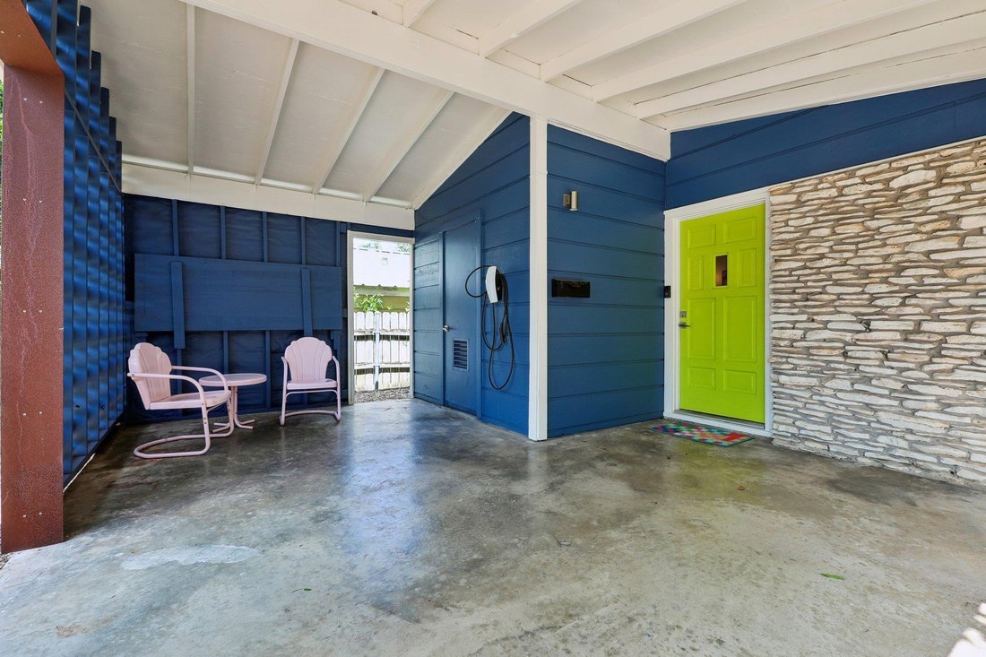 House in Austin, Texas, United States 3 - 18653485