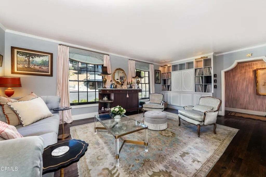 House in Los Angeles, California, United States 3 - 18654335