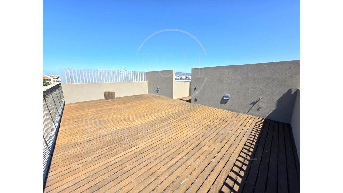 Wohnung in Cascais und Estoril, Lissabon, Portugal 3 - 13946553