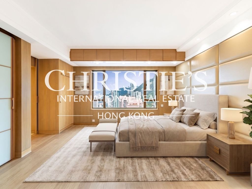 Apartment in Hong Kong, Hong Kong 5 - 15434255