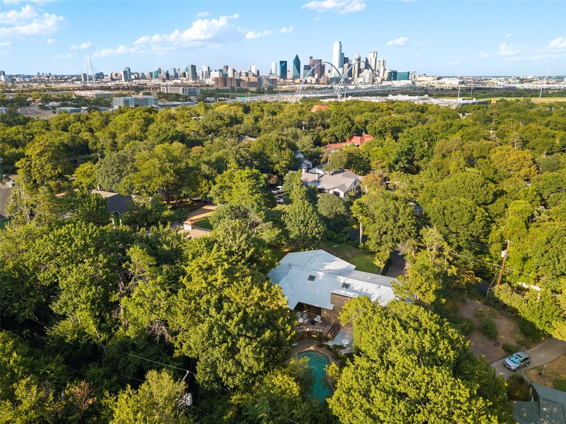 House in Dallas, Texas, United States 4 - 18654730