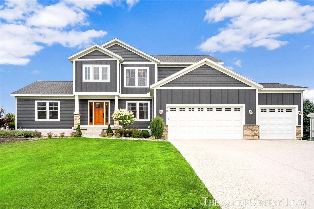 Condo in Norton Shores, Michigan, United States 2 - 18653271