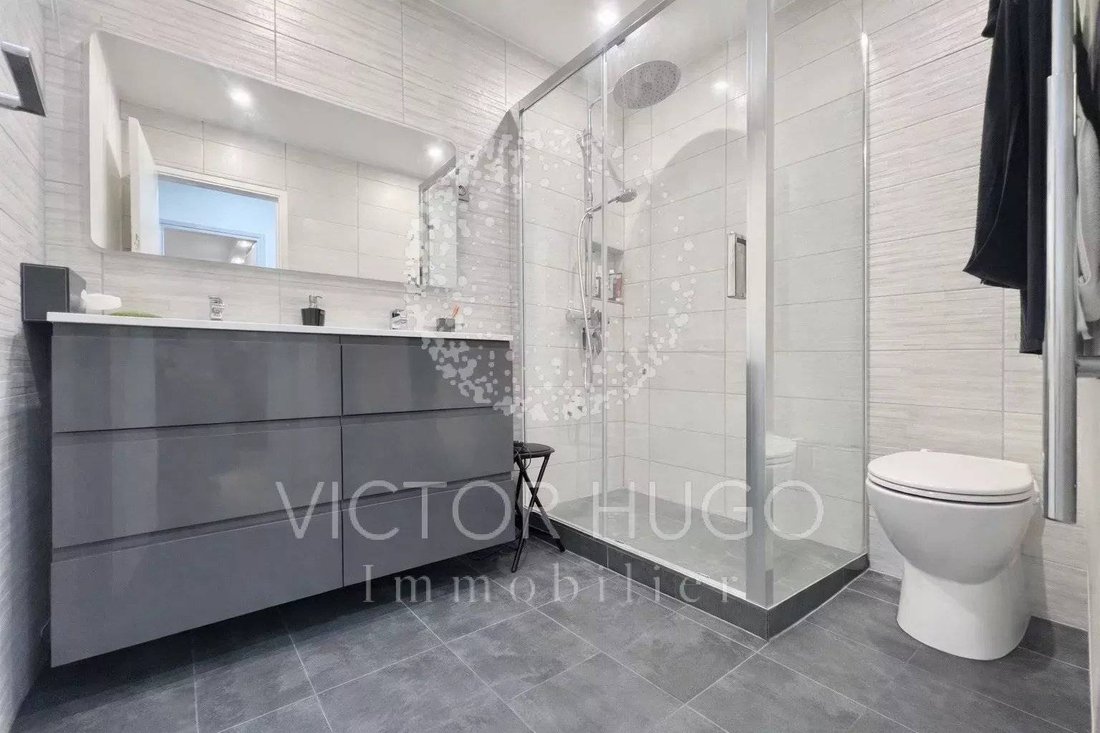 Apartment in Bois de Boulogne, Paris 16e Arrondissement, Paris 4 - 17282869
