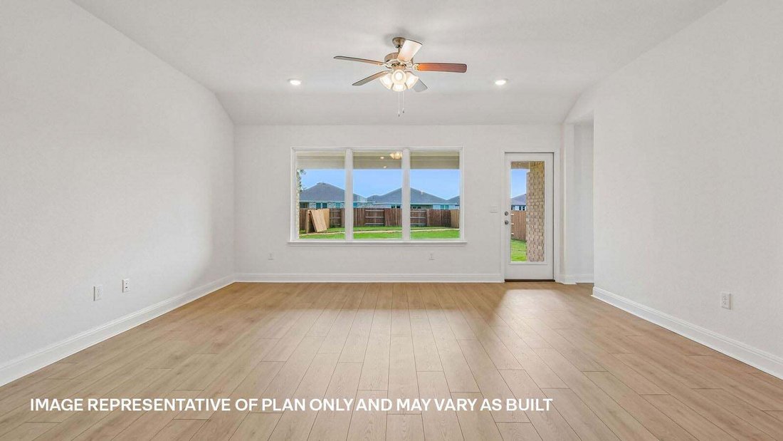 House in Georgetown, Texas, United States 3 - 18651403