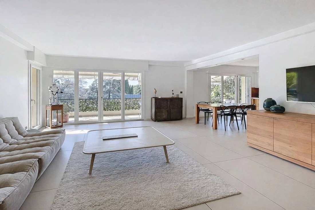 Apartment in Cannes, Provence-Alpes-Côte d'Azur, France 1 - 17449094