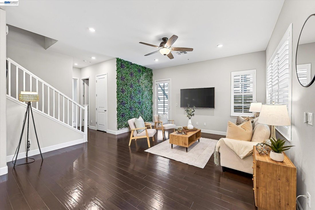 House in Pleasanton, California, United States 3 - 18653824