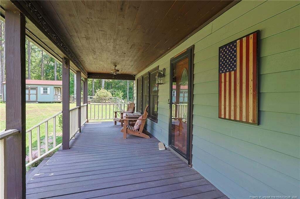 House in Cameron, North Carolina, United States 3 - 18653946