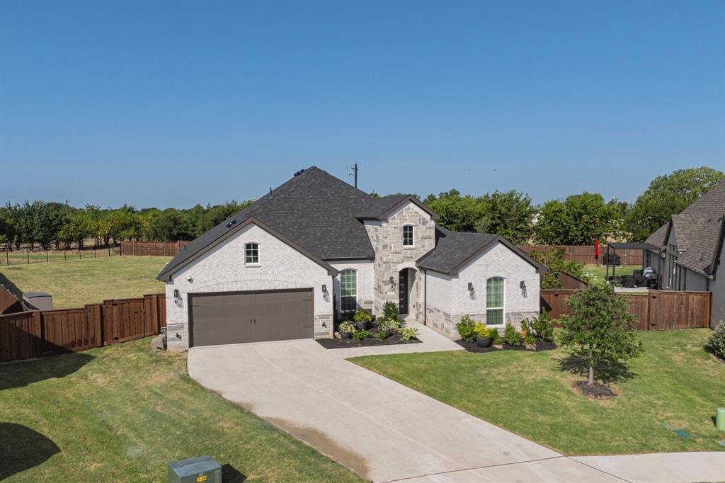 House in Haslet, Texas, United States 1 - 18654531