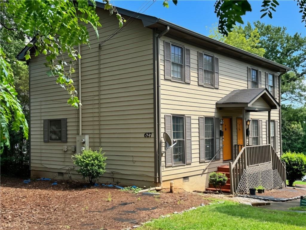 House in Atlanta, Georgia, United States 1 - 18654550