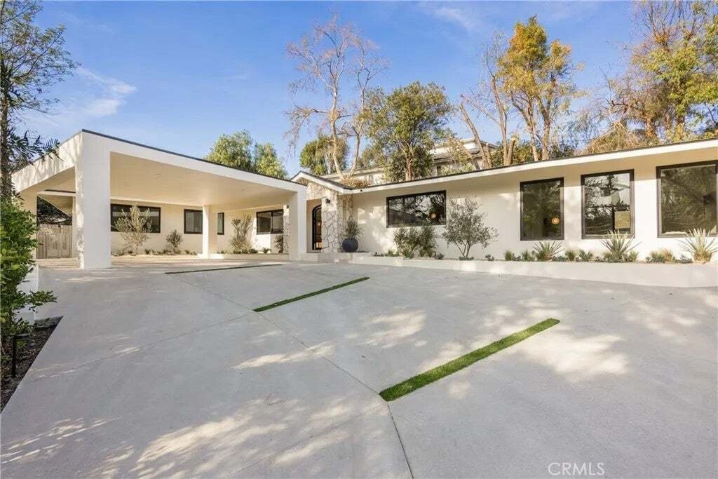 House in Los Angeles, California, United States 1 - 18654363
