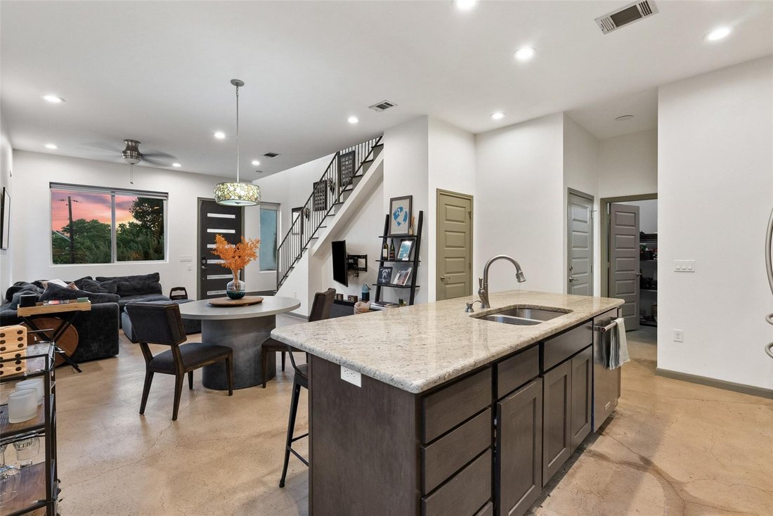 House in Austin, Texas, United States 5 - 18651585