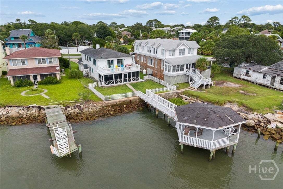 House in Tybee Island, Georgia, United States 2 - 18654018