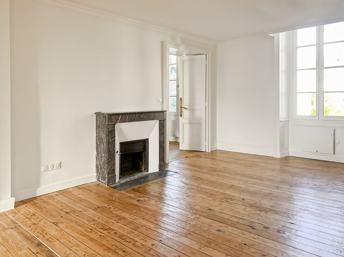 Apartment in Ouest Péri-Centre Ville, Vannes, France 4 - 18652337