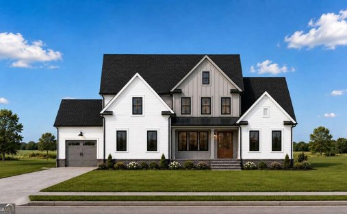 Casa en Gainesville, Georgia, Estados Unidos 1