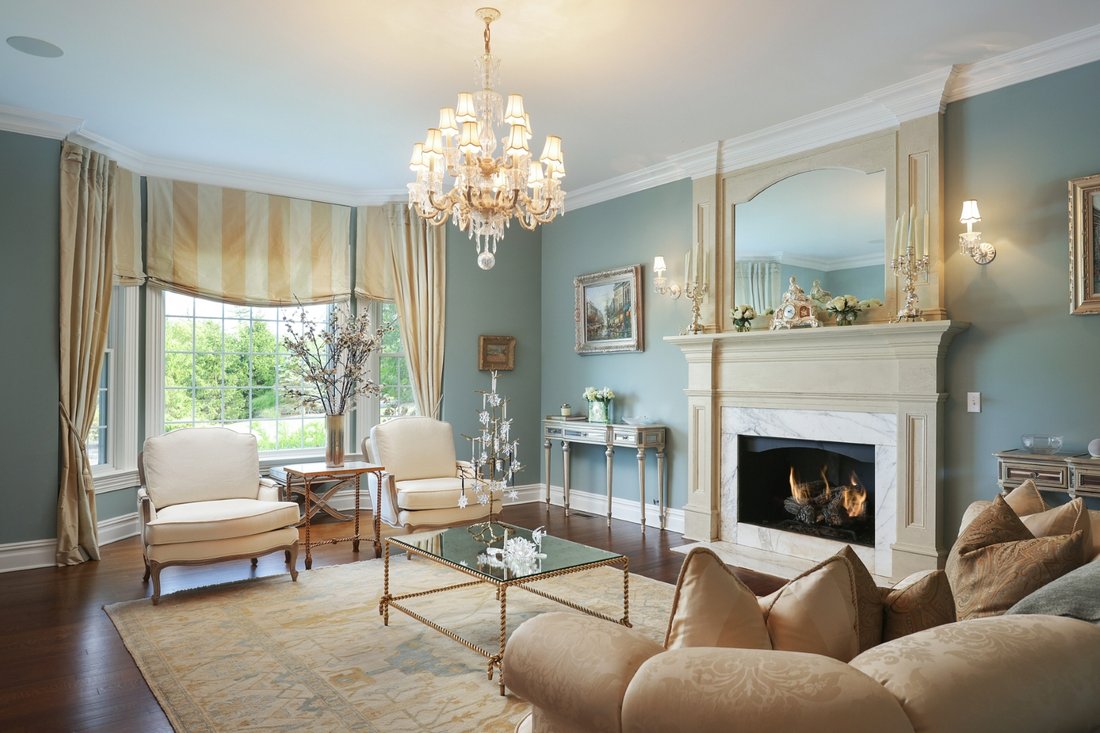 Maison à Basking Ridge, New Jersey, États-Unis 5 - 18626884