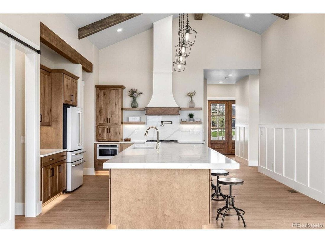 House in Elizabeth, Colorado, United States 3 - 18653372