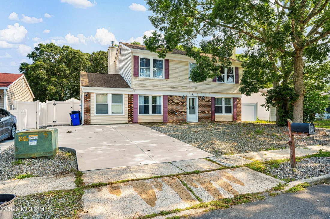 House in Barnegat Township, New Jersey, United States 2 - 18650680