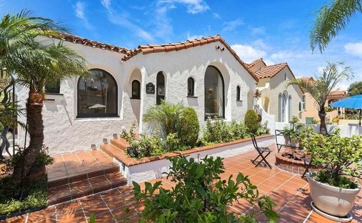 Casa a Signal Hill, California, Stati Uniti 1