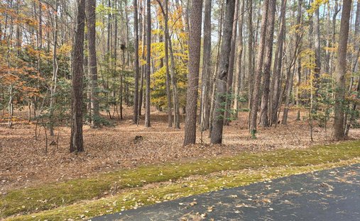 Casa a Bartons Creek, Carolina del Nord, Stati Uniti 1